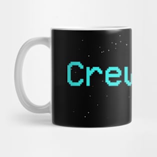 Crewmate Mug